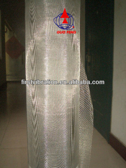vibration screen machine for black pepper