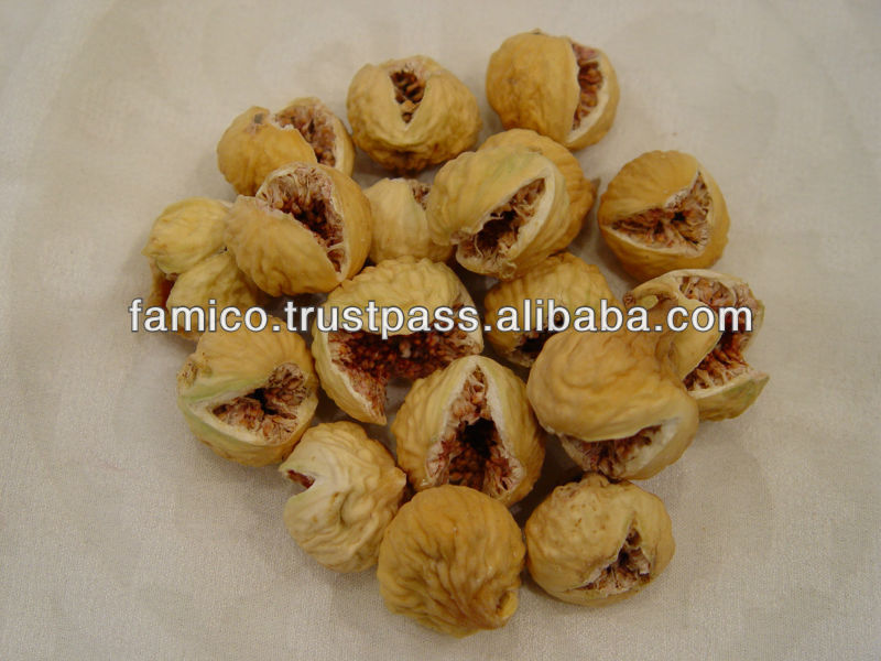 Iran Dried Fruits and nuts