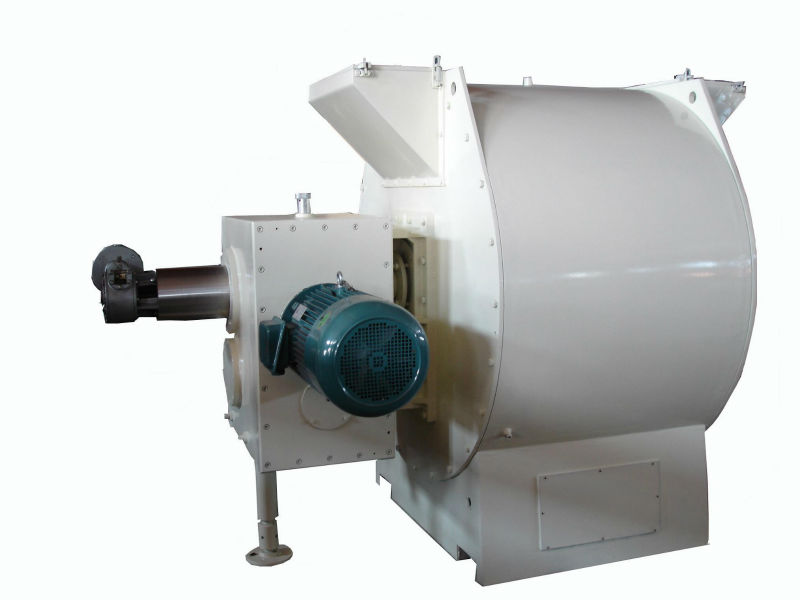 Chocolate Conche Machine