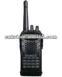 Купить Переносные радиостанции Kenwood tk-3118 uhf в интернет-магазине ...