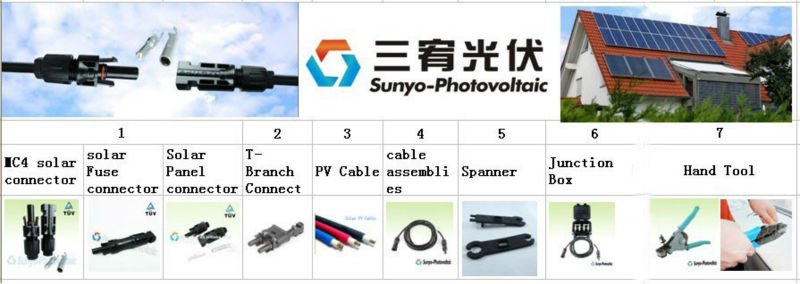 Solar Products