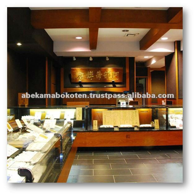 Artisan skills and spirit handed down the tast of Sendai specialty Sasa Kamaboko