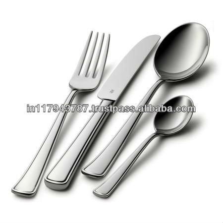 24 pcs hanging Stainless steel cutlery set, View cheap stainless ...