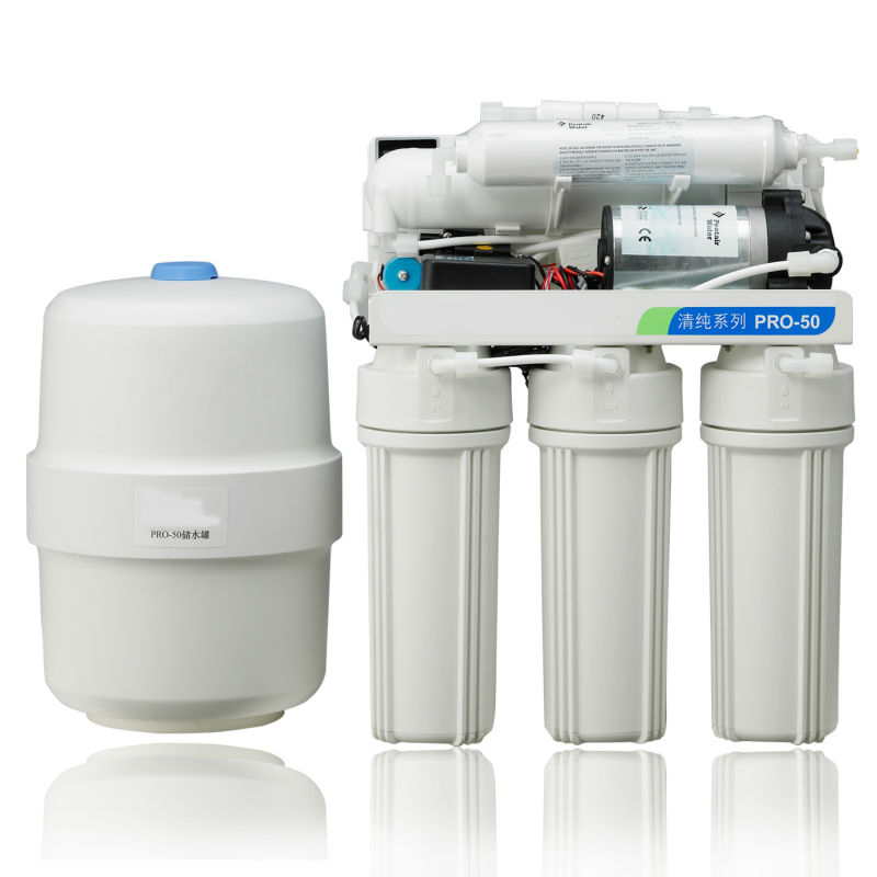 逆浸透膜浄水器、 ro水フィルター、 50gro膜水処理問屋・仕入れ・卸・卸売り