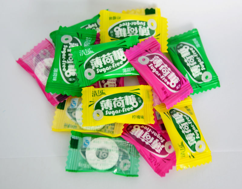 Tablet Candy,Sugar free Mint Candy,press candy