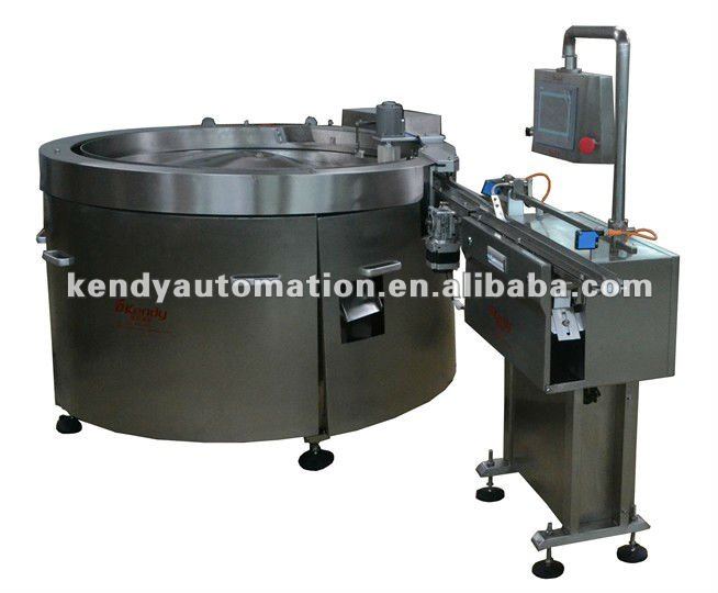 Kendy automatic chocolate bar flow wrapper