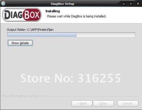 Free Shipping Latest Version PP2000 V24 Lexia3 V47 With Diagbox Software
