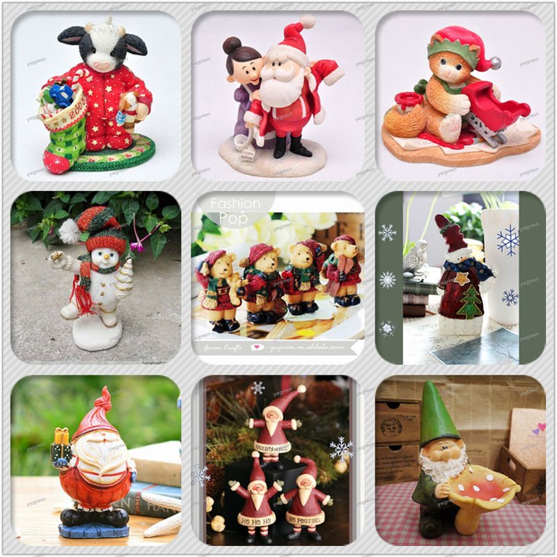 Commercial Christmas Decorations Wholesale - Buy Commercial Christmas ...