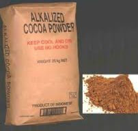 Alkalized Cocoa powder(GMP,Kosher,ISO factory)