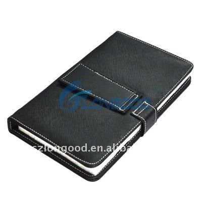 ePadのための/aPadのための/iRobotのタブレット7のためのUSBのキーボードとの革場合問屋・仕入れ・卸・卸売り