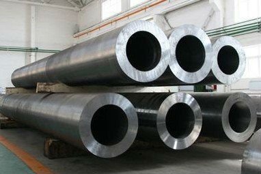 China titanium alloy tube 13crmo44,ansi 4140 alloy tube supplier