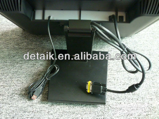 工場卸売dtk-2288r22インチのタッチスクリーン液晶モニター問屋・仕入れ・卸・卸売り