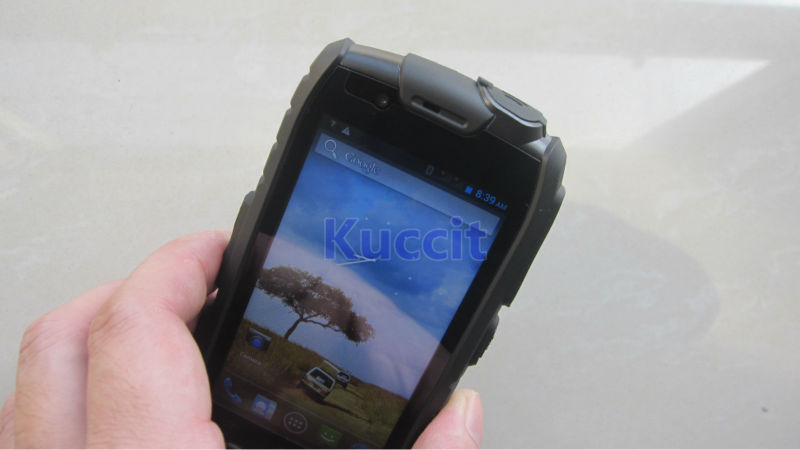 Купить IP68 прочный водонепроницаемый телефон противоударный android ...