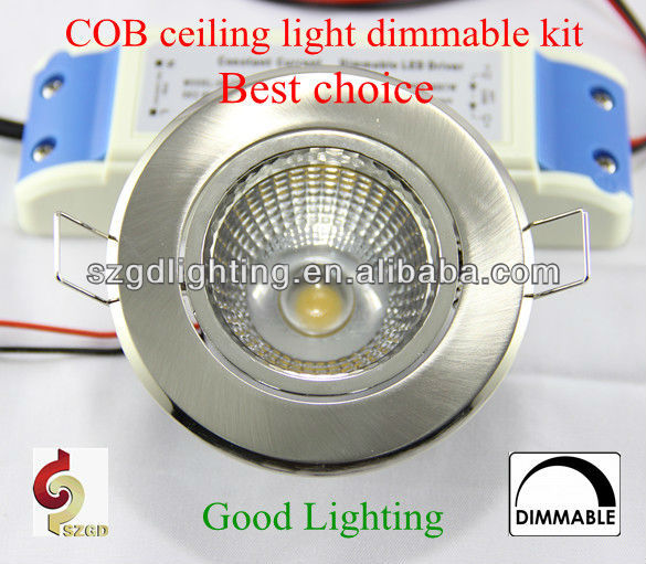 ledシーリングランプ調光セット、 天井照明器具、 天井照明器具、 高光量屋内照明のための問屋・仕入れ・卸・卸売り