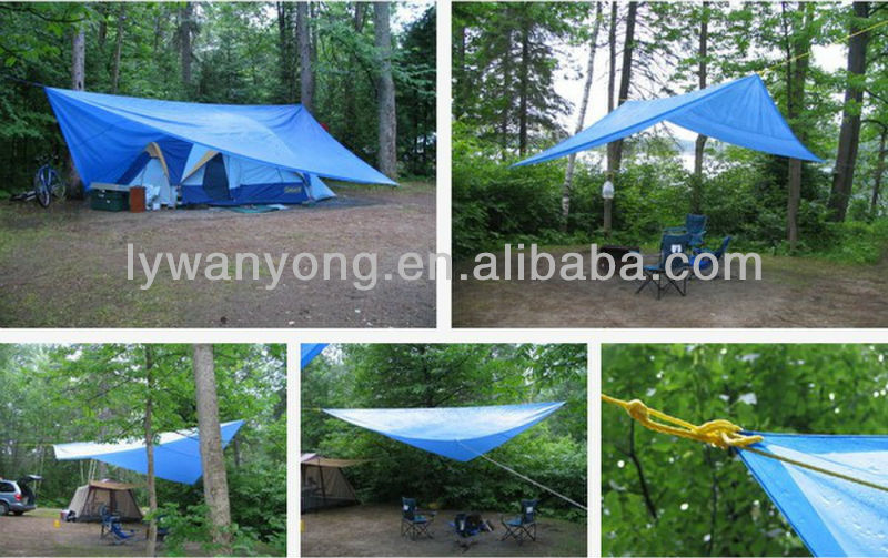 青peターポリンシート中旬- 東ドバイ市場光tarp仕入れ・メーカー・工場