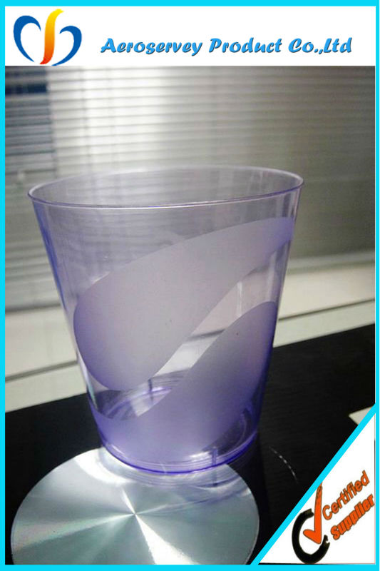 異なる色プラスチックカップ、 使い捨てのプラスチック製のコップ、 カップのプラスチック問屋・仕入れ・卸・卸売り