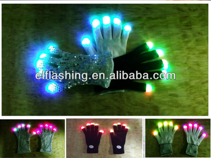 は、 ledの点滅手袋問屋・仕入れ・卸・卸売り