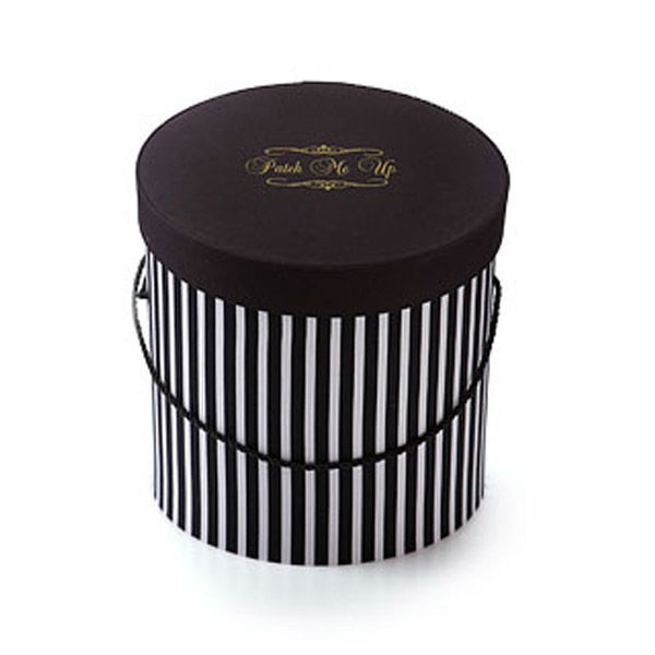 Round Plain Decorative White Hat Boxes Wholesale Buy Decorative
