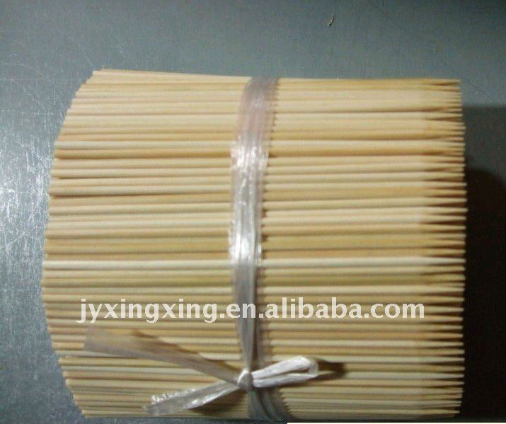 bamboo string
