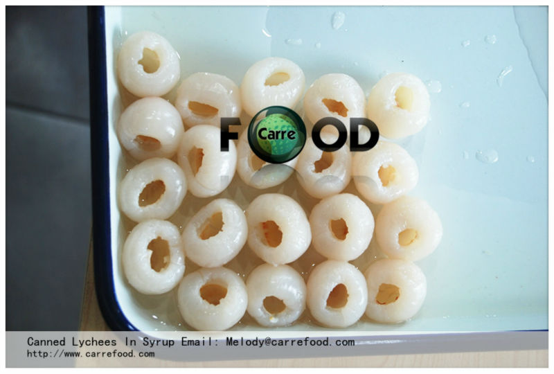 Canned lychee price