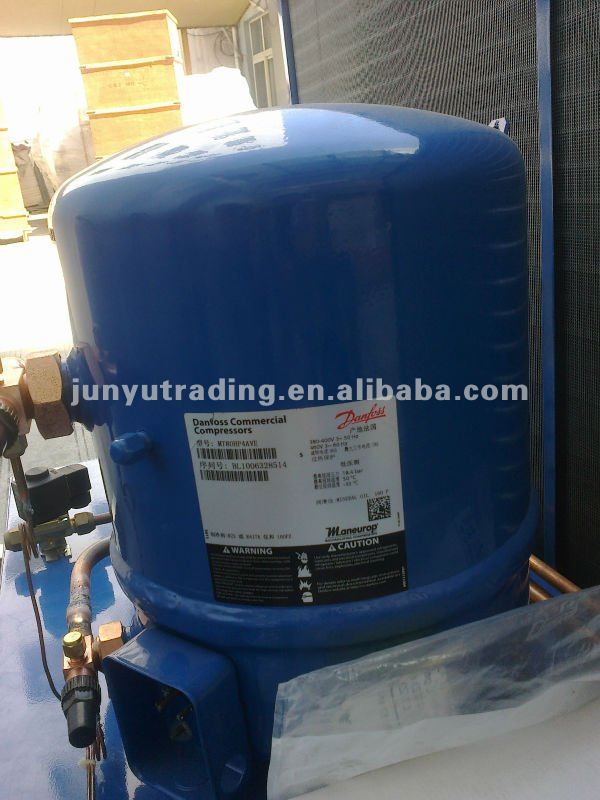 JY-M2UHT Pure Milk Making LINE