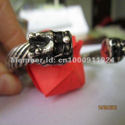 Tibetan Silver  Dragon  bangle   made of  alloy   for  Men as   a hotsale  Jewelry accessories/ lucky  bangles / free shipping 