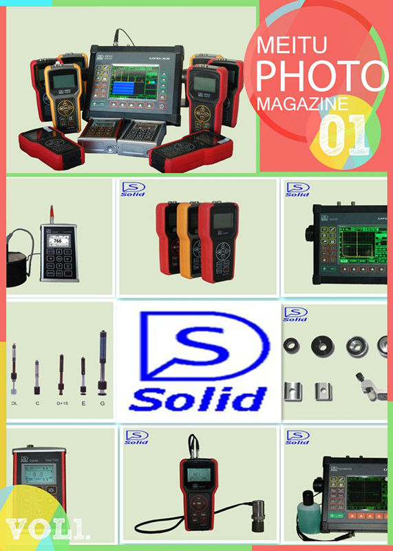 ソリッドupadx100デジタルポータブルブリネル硬度計問屋・仕入れ・卸・卸売り