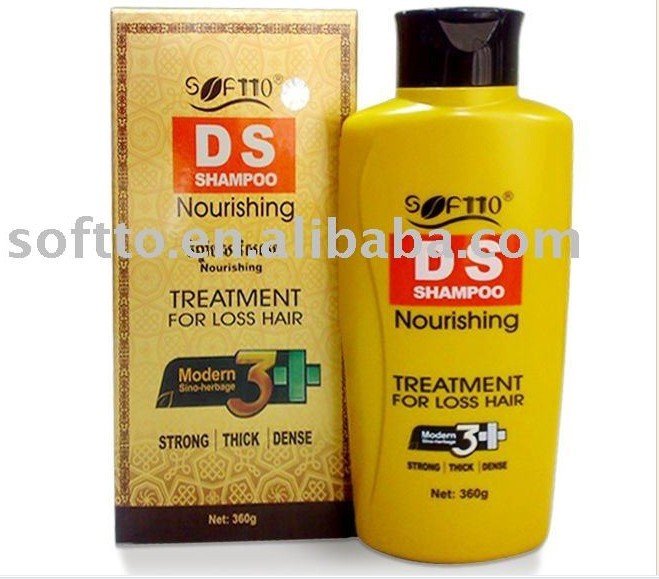 Hair Loss Shampoo: Hair Loss Shampoo Ds