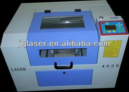 coconut shell laser cutting and engraving machine