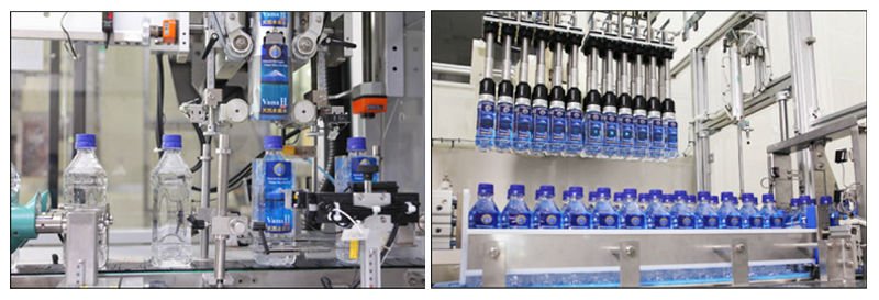 VanaH 500ml natural hydrogen water from Mt Fuji in Japan