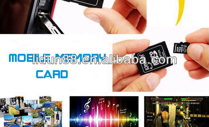 8gbマイクロsdカード、 4gbメモリカードマイクロsd、 実際の容量32gbメモリカード問屋・仕入れ・卸・卸売り