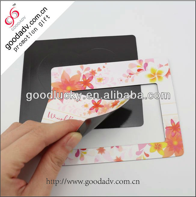 magnetic photo frame 24