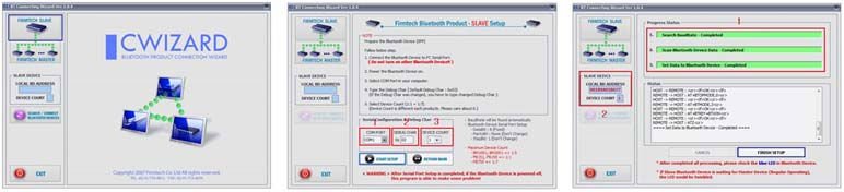 Bluetoothの連続アダプター仕入れ・メーカー・工場