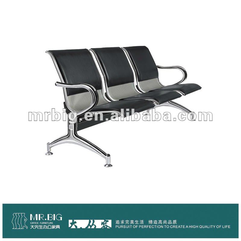Mr8393- 人乗りビーチ待合室の椅子を待っている仕入れ・メーカー・工場