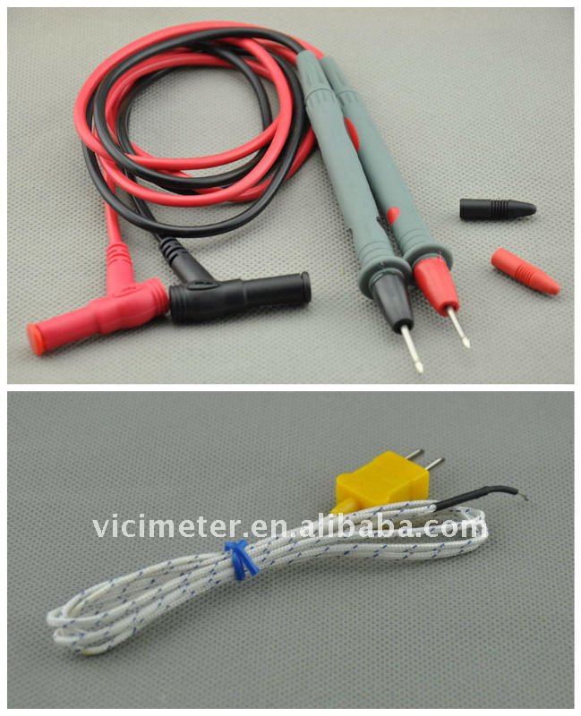 ヴィシーvc99電気測定器acdc電圧テスターデジタルマルチメータデジタルマルチメータ仕入れ・メーカー・工場