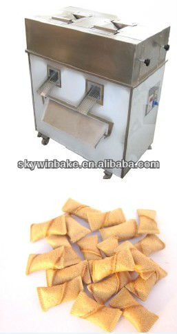 automatic Egg roll machine