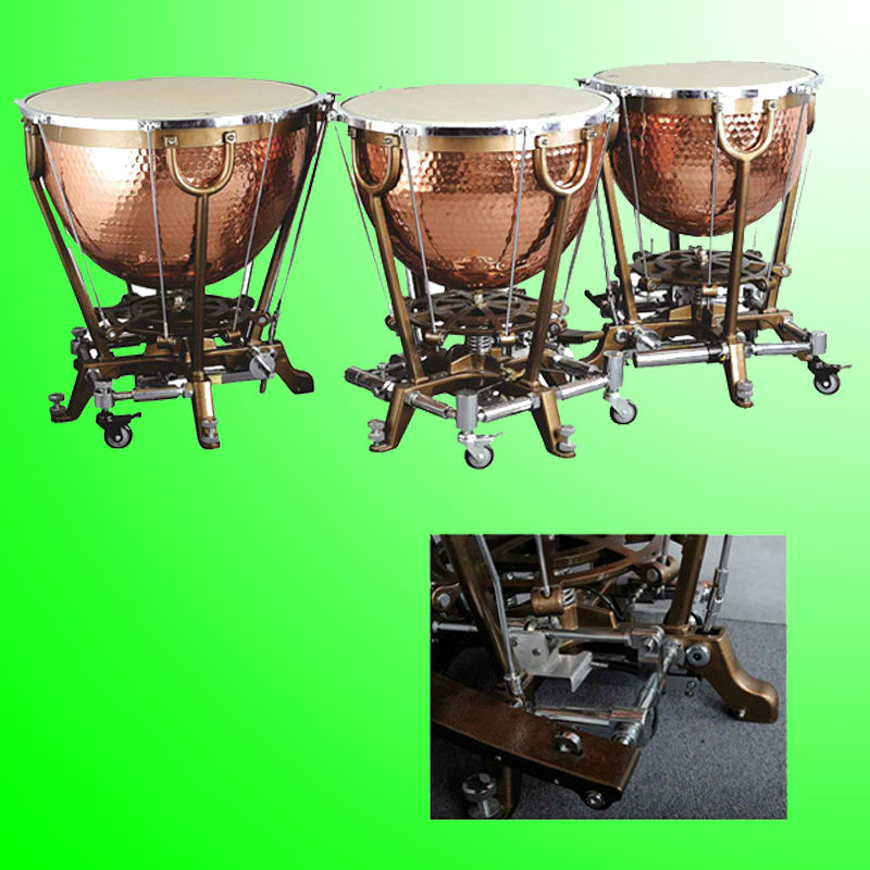 ホット- 販売ティンパニ、 ティンパニの楽器、 ティンパニのドラム問屋・仕入れ・卸・卸売り