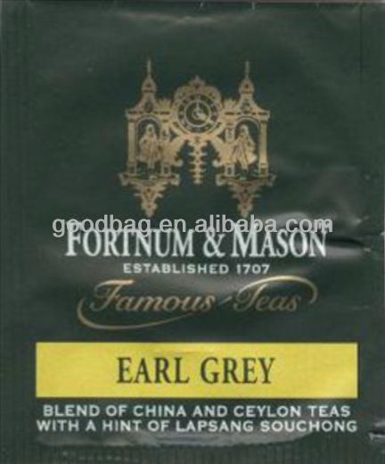 All Kinds of Tea Bag, Customized Plastic Milk Tea Bag
