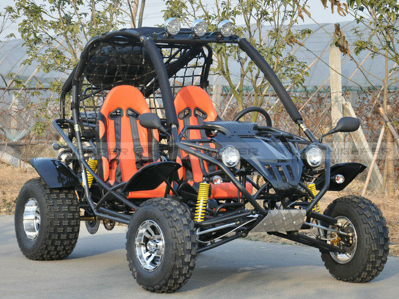大人150ccのcvtエンジン、 2シート、 ゴーカートタイヤ10''、 eec付きバギー、 epa仕入れ・メーカー・工場