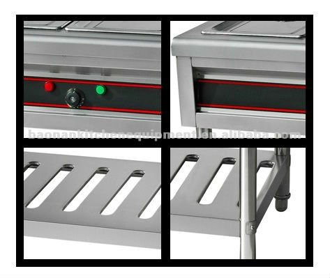 catering equipment restaurant