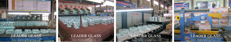 透明なガラスブロック中空と販売のための良い価格と高品質問屋・仕入れ・卸・卸売り