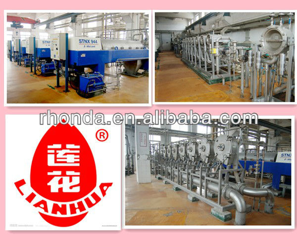 High quality and high purity MSG(Monosodium Glutamate) with OEM service from china msg 99