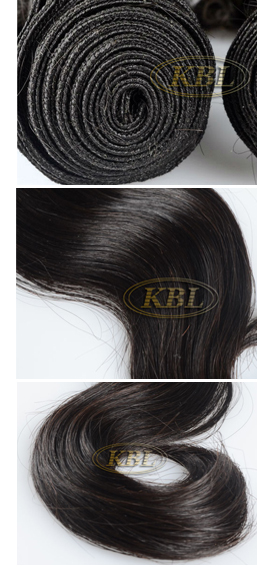 新しい2014年kblブラジルのバージン毛、 卸売バージンブラジルの毛の100未処理の問屋・仕入れ・卸・卸売り