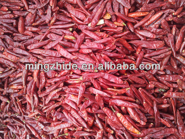 hot pepper,red chilli importers