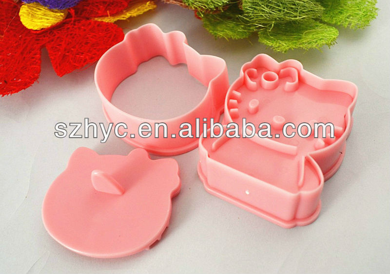 Fondant cake scraper, cake smoother,general cake decorations