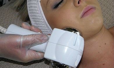 1台の顔機械Q05に付きセリウムのダイヤモンドのmicrodermabrasion 5台問屋・仕入れ・卸・卸売り