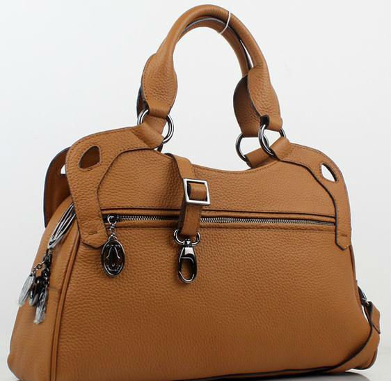 Trendy Import Leather Designer Handbags 2012 - Buy Designer Handbags ...