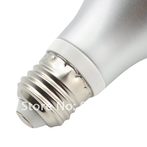 T1001 E27 3W 110V-240V 350LM 5500K-6500K Warm white Light LED Energy Saving Lamp T1001 E27 3W 110V-240V 350LM 5500K-6500K Warm white Light LED Energy Saving Lamp