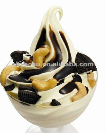 商業アイスクリームが冷凍yougurtmachine/ソフトクリームmachine/ヨーグルトソフトクリームマシン仕入れ・メーカー・工場