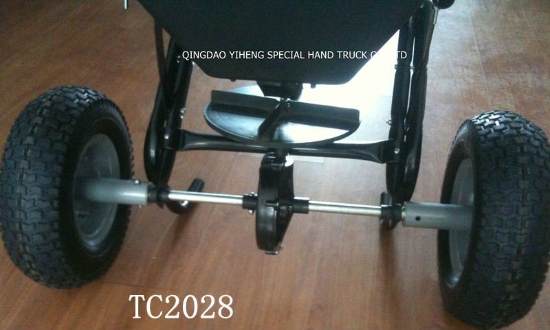 押しの低下手肥料の拡散機TC2028仕入れ・メーカー・工場